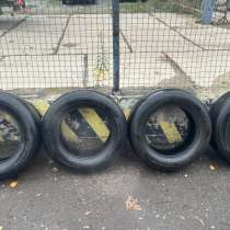 Шины 235/65 R17, в Москве
