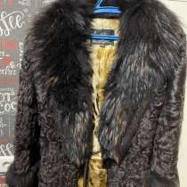 Продам шубу, в Москве