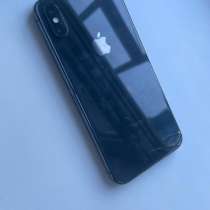 IPhone X, в Оренбурге