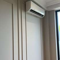 Мотнаж, ремотнт систем кондиционирования и вентиляции !, в Москве