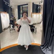 Платье свадебное (вечернее), в Краснодаре