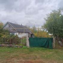 Продам участок 25 соток с домом 42 квадратов, в Москве