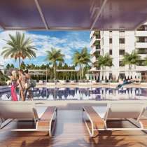 3-к. квартира 90м&sup2; Турция, Мерсин, Мезитли, в г.Мерсин