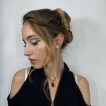 Макияж, в Новотроицке