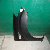 Крыло правое Kia Soul 09-12gg, в Москве