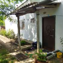 Дом с садом на 25 сотках Бахчисарайский р-н, в г.Бахчисарай