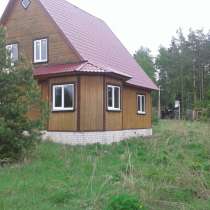 Дом 150 м² на участке 15 сот., в Киржаче