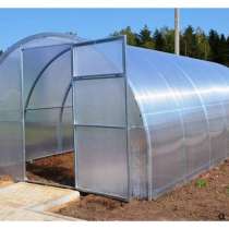 Теплицы, в Кирове