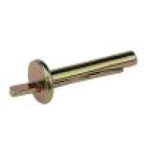 Дюбель гвоздь металлический SMM 6х50, в Туапсе