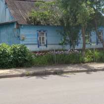 Продается дом в 300км от москвы, в Орле