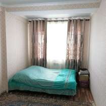 Продам 3ком. кв, 65м2, К. Акиева/Фрунзе. 56т.$, в г.Бишкек