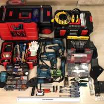 Муж на час (электрика, сантехника, сборка мебели), в Барнауле