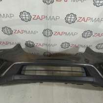 Mazda CX-5 KE 2011 - 2017 I, I Рест SUV Бампер передний, в г.Украинка