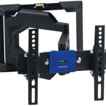 Крепление для ЖК и плазменных телевизоров Kromax LEDAS-70 Black, в г.Тирасполь