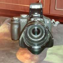 Фотокамера Panasonic Lumix DMC-FZ8, в Щелково