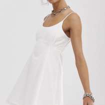 Новое платье-мини, в Санкт-Петербурге