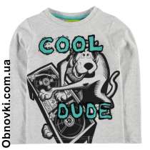 Футболка CHARACTER L S INB81, в г.Львов