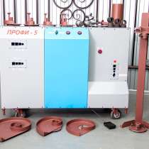 Станок для художественной ковки ПРОФИ-5, в Гаврилов-яме