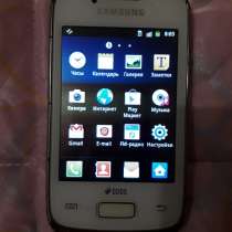 Телефон Samsung GT-S 6102, в г.Минск