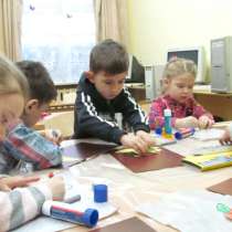Развивающие занятия для детей 4-5 лет, в Ижевске