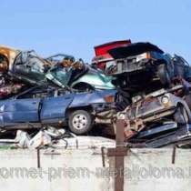 Демонтаж металлоконструкций любой сложности в Раменском. Демонтаж металлолома и покупка в Раменском., в Москве