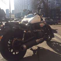 Мотоцикл Yamaha XVS 950 Bolt, в г.Минск