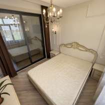 Продам Элит. 1к. кв. 50м2 Каралаева/Донецкая Green Land 52т$, в г.Бишкек