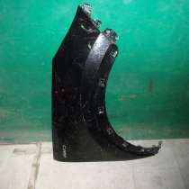 Крыло правое Kia Sportage, в Москве