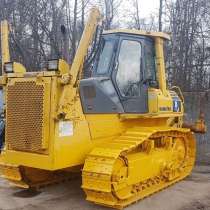 Продам бульдозер Коматцу(Komatsu) D65E; 2011 г/в, в Челябинске