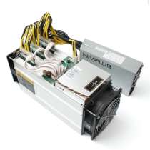 For sell Antminer S9 13.5T ASIC BTC Bitcoin Miner With, в г.Rusper