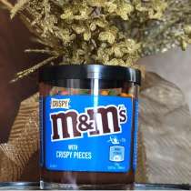 Шоколадная паста Bounty, Mars, Twix, M&M&rsquo;s, Maltesers 200г, в Москве