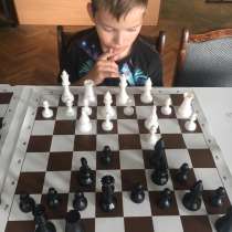 Обучения шахматам, в Казани