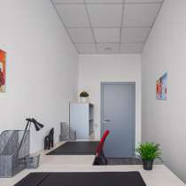 Современный Бизнес Центр Румянцево Сдается офис №609 на 6, в Москве