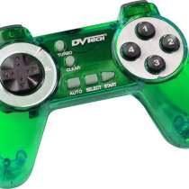 Геймпад DVTech JS11 One Green, в г.Тирасполь