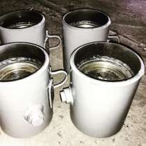 Клапан обратный 19С47НЖ Ду-200, 300, 400, 500, 600 Ру40, в Рязани