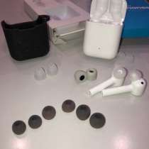 Xiaomi air dots pro, в Москве