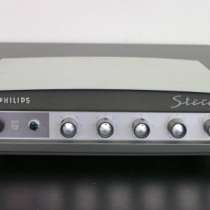 Ламповый Philips AG9016 Stereo, в Санкт-Петербурге