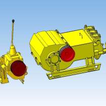 Буровой насос НБ, в Екатеринбурге