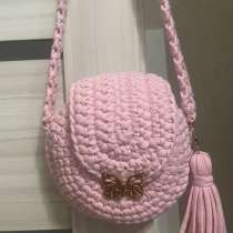 Сумки из полимерного шнура, в Краснодаре