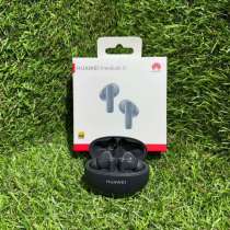 Наушники wuawei freebuds 5i, в Новосибирске