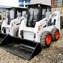 Спецтехнику BOBCAT S175 (Forway), в Москве