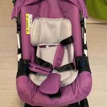 Коляска-автокресло FooFoo Vinng, в Москве