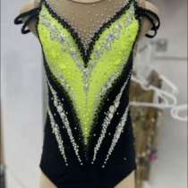 Купальник для художественной гимнастике, в Ростове-на-Дону