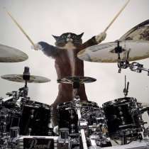 Ищем барабанщика в Батайске в начинающую музыкальную группу, в Батайске