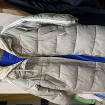 Продам пуховик новый, в Нефтеюганске