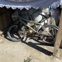Велосипед bmx, в Ессентуках