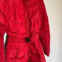 Пуховик 46 размер, в Лобне