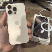 Iphone 16 pro, в Новосибирске