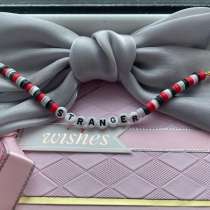 Делаю браслеты на продажу!!! Какие есть цвета в личку!, в Петропавловск-Камчатском