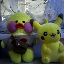 Игрушка две, в Сыктывкаре